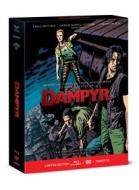 Dampyr (Blu-Ray+Dvd+Fumetto) (3 Blu-ray)