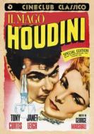 Il Mago Houdini (Special Edition)