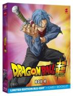 Dragon Ball Super Box 04 (2 Blu-Ray) (Blu-ray)