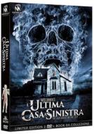 L'Ultima Casa A Sinistra (Ltd) (2 Dvd+Booklet)