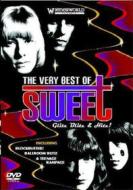 The Sweet. The Very Best of