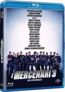 I mercenari 3. The Expendables (Blu-ray)