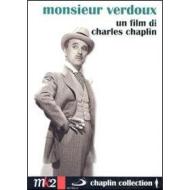 Monsieur Verdoux (2 Dvd)