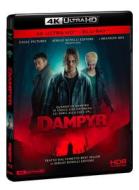 Dampyr (4K Ultra Hd+Blu-Ray Hd) (2 Dvd)