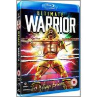 Ultimate Warrior (2 Blu-ray)