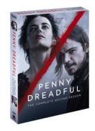 Penny Dreadful. Stagione 2 (5 Dvd)