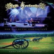 Erik Norlander - The Galactic Collective: Live In Gettysburg (Dvd + 2 Cd)