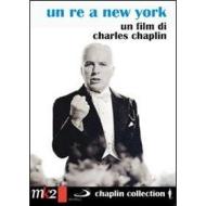Un Re a New York (2 Dvd)