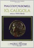 Io, Caligola (2 Dvd)