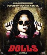 Dolls (Blu-ray)