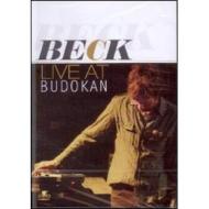 Beck. Live at Budokan
