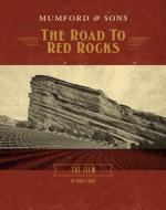 Mumford & Sons - Road To Red Rocks (Blu-ray)