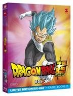 Dragon Ball Super Box 03 (2 Blu-Ray) (Blu-ray)