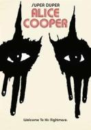 Alice Cooper. Super Duper