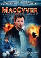MacGyver. Stagione 2 (6 Dvd)