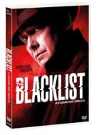 The Blacklist - Stagione 09 (6 Dvd)