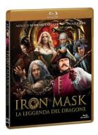 Iron Mask - La Leggenda Del Dragone (Blu-ray)