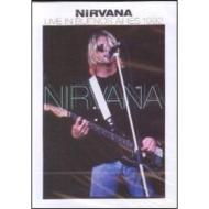 Nirvana. Live in Buenos Aires