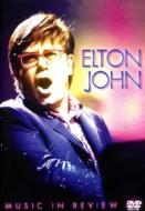Elton John. Music In Review