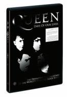 Queen - Days Of Our Lives (Standard Edition)