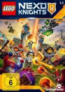 Lego. Nexo Knights. Vol. 1 Lego. Nexo Knights. Vol. 1