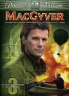 MacGyver. Stagione 3 (5 Dvd)