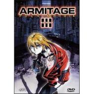 Armitage III. Polymatrix, the Movie