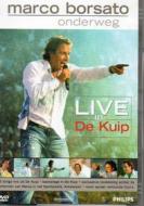 Marco Borsato - Onderweg-Live In De Kuip