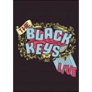 Black Keys. Live