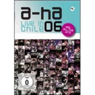 A-Ha. Live in Cile 06
