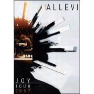 Giovanni Allevi. Joy Tour 2007