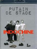 Indochine - Putain De Stade (2 Blu-Ray) (Blu-ray)