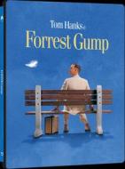 Forrest Gump (Blu-Ray Uhd+Blu-Ray) (Steelbook) (3 Blu-ray)