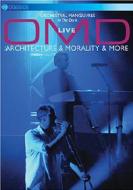 Orchestral Manoeuvres In The Dark. Architecture And Morality And More