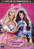Barbie. La principessa e la povera