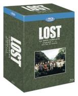 Lost - La Serie Completa (36 Blu-Ray) (36 Blu-ray)