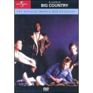 Big Country. The Universal Masters DVD Collection