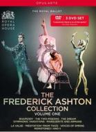 Frederick Ashton Collection Vol. 1 (3 Dvd)