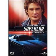 Supercar. Stagione 2 (6 Dvd)