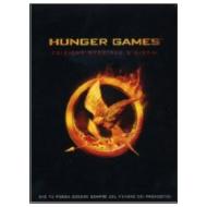 Hunger Games (3 Dvd)