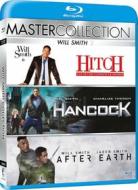 Hollywood Star. Master Collection (Cofanetto 3 blu-ray)
