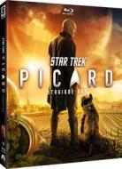 Star Trek: Picard - Stagione 01 (3 Blu-Ray) (Blu-ray)