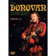 Donovan - The Concert - Live In L.A.