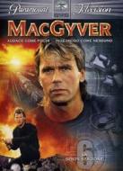 MacGyver. Stagione 6 (6 Dvd)