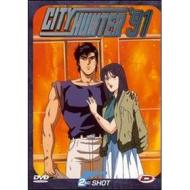 City Hunter Special '91. Vol. 02