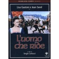 L' uomo che ride