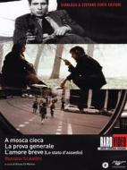 Collezione Romano Scavolini (Cofanetto 2 dvd)