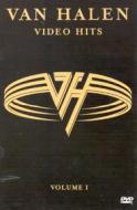 Van Halen. Video Hits