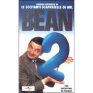 Le eccitanti scappatelle di Mr. Bean