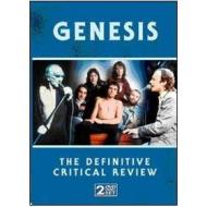 Genesis. The Definitive Critical Review (2 Dvd)